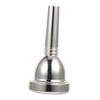 Kisangel Trombone Mouthpiece Replacement for Players Durable Wear Resistant Design