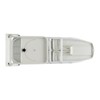 Wall-Mounted Ironing Board, Foldable Iron Board Wall Mount Mini Ironing