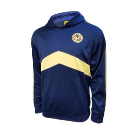 Icon Sports Club América Pullover Hoodies
