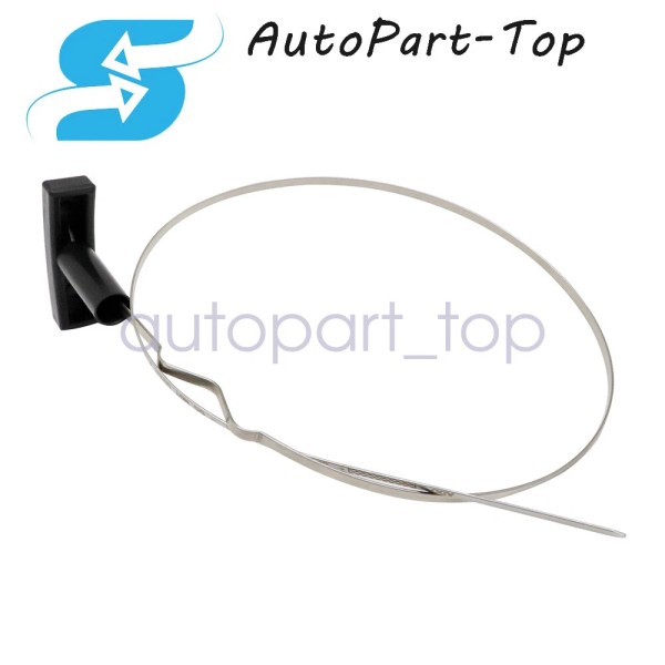 Soillar Engine Oil Fluid Dipstick Fits for 1994-96 Ford F-250