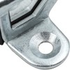 Sarini Door Latch Lock Striker Middle Hook for Fiat Ducato