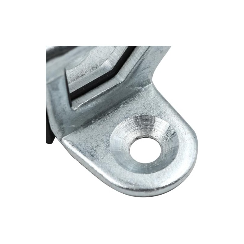 Sarini Door Latch Lock Striker Middle Hook for Fiat Ducato