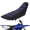 USTPO Dirt Bike Seat Cover Soft Gripper Rubber Universal for