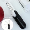 Potato Carrot Peeler Foldable Penguin Shaped Fruit Vegetable Peelers for