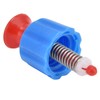 Safety Valve, Relief Valve PP Automatic Safety Valve Accessory Replacement