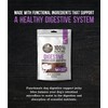 Wholesome Pride Functional Dog Digestive Support Chicken Recipe Jerky Bites
