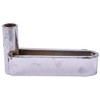 JEGS 80059-2 Replacement Chrome Arm for Rotating Engine Stand 555-80059