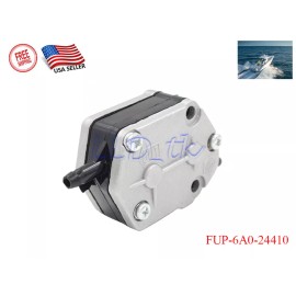 LLD_TK Outboard Fuel Pump Yamaha Suzuki Tohatsu 25 30 40 55 60 70 75 85 90 HP 2 Stroke