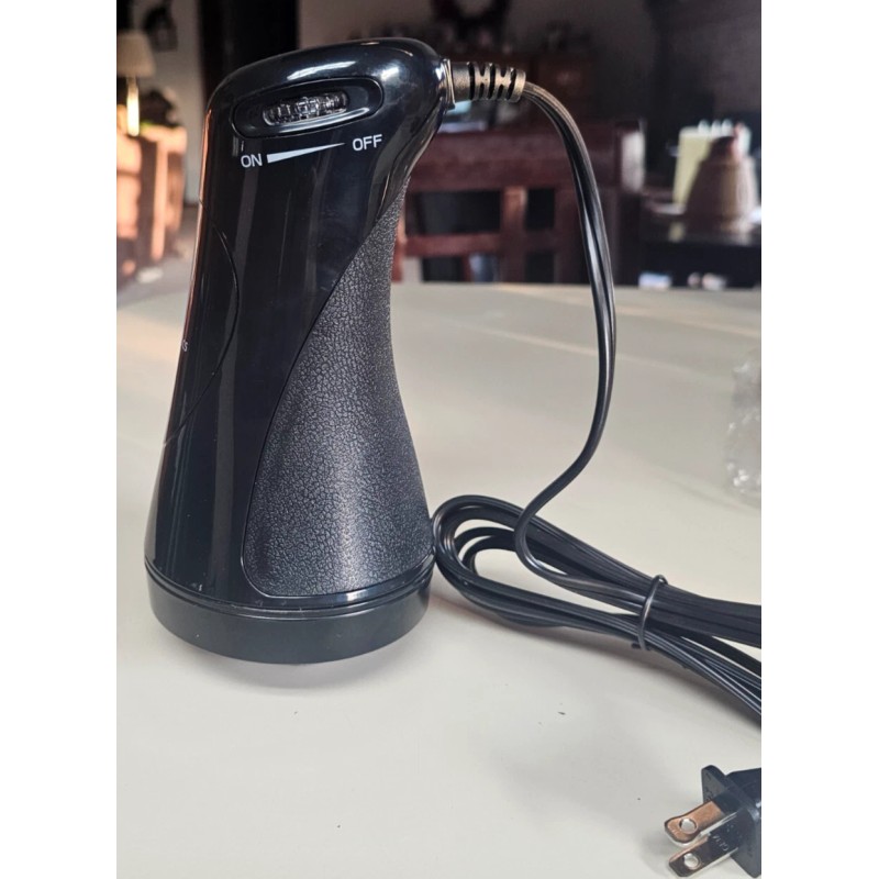 Medic Therapeutics Handheld Sculpting Massager w/ 4 Interchangeabl