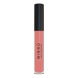 Bissú Labial Líquido Mate Color 02 Talentosa