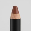 Lápiz Labial BISSÚ Piel Canela 01 (02 Caramelo)