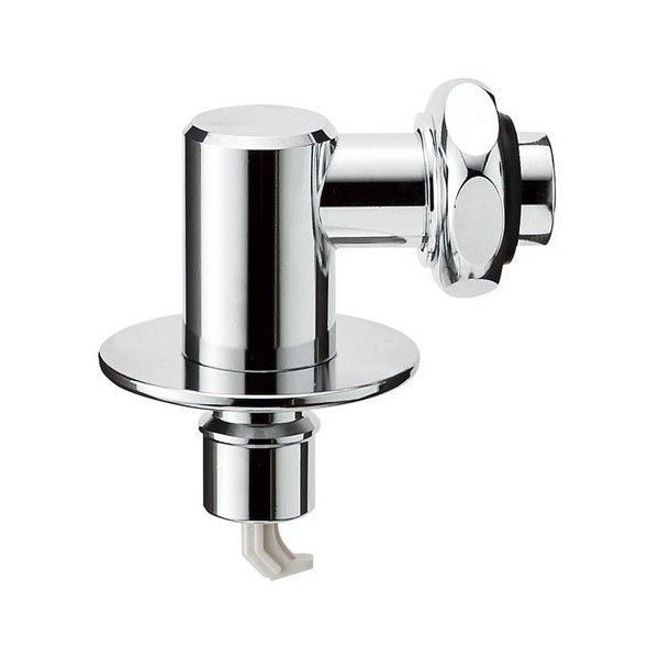 三栄 Faucet [Sanei] Machine Supplies Nipple Washing Machine for L-Shaped