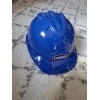 New Lowe's DIY KID'S WORKSHOP Kid's Construction Hat with Patch
