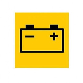 HELLA 9XT 714 300-201 Label