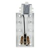 REV 0510156777 PlanoLuxe Surface-Mounted On and Off Switch with Socket,