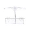 Droll Yankees WNDW Bird Feeder Clear