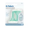 Dr. Talbot's Anti-Colic Bottle Replacement Valves - Feeding Supplies for