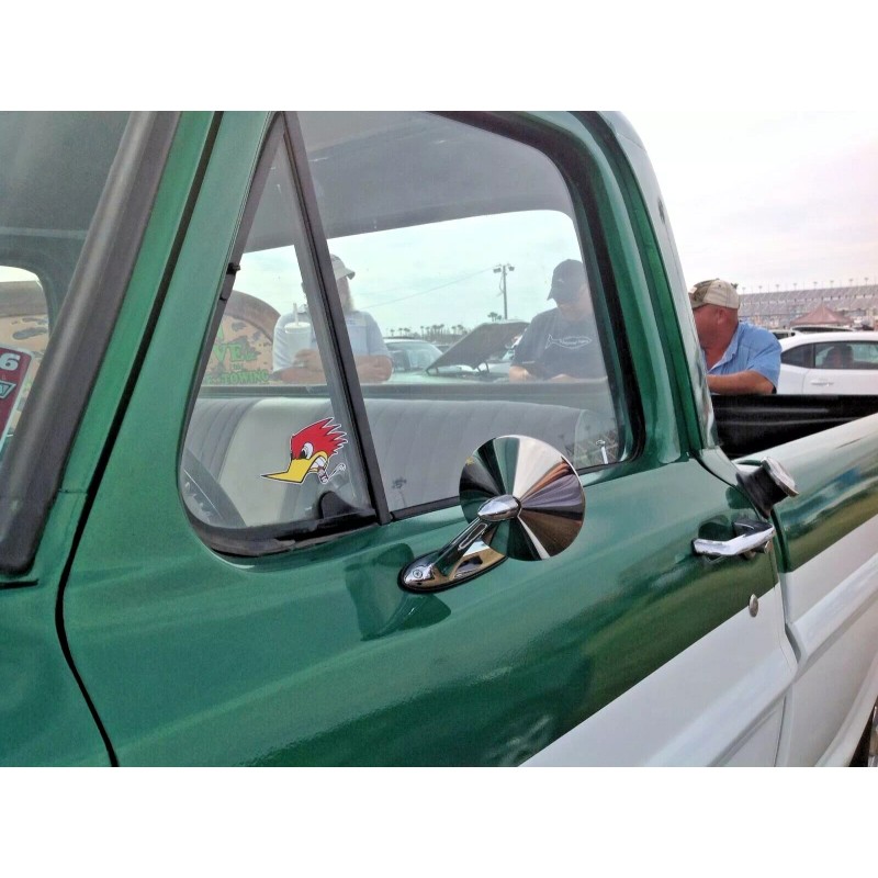 1966 1967 1968 1969 1970 1971 1972 Ford pickup truck