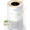 MOOKA AP-S0610L Air Purifier for Home Replacement Charger