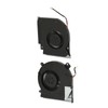 Laptop Cooling Fan Replacement 4 Pin Cooling Fan for ASUS