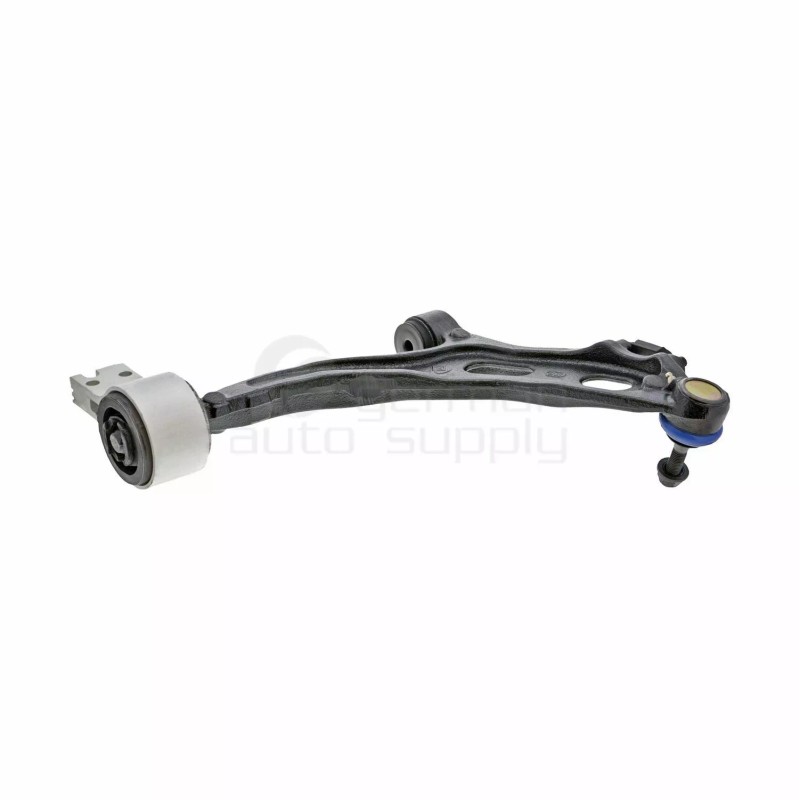Mevotech Supreme Suspension Control Arm and Ball Joint Assembly Front