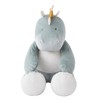 Noukie's - Comforter for children - Medium plush toy Stegi
