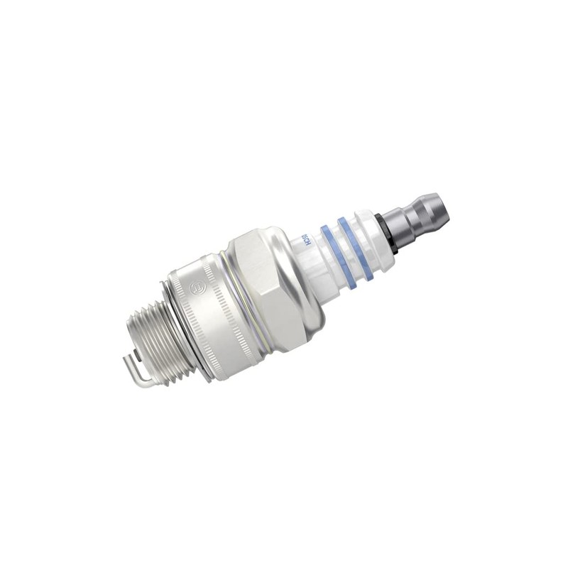 Bosch W9EC0 (609) Spark Plug for Garden Tools - Pack
