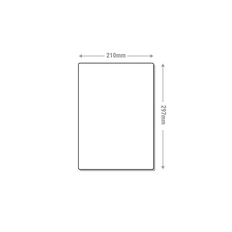 V Safety 5 Message Fire Action Notice Sign - 210mm
