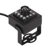 1080P Day & Night Vision USB Camera, HD 1080P IR
