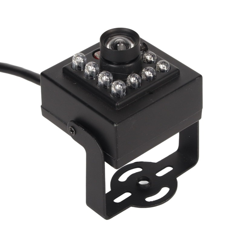 1080P Day & Night Vision USB Camera, HD 1080P IR