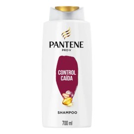 Shampoo Pantene Pro-V Control Caída, 700 ml