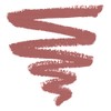 NYX Suede Matte Lip Liner Brunch Me