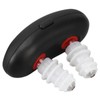 Rhinitis Machine Red Lighting Reduce Desecretion Nose Sinusitis Device for