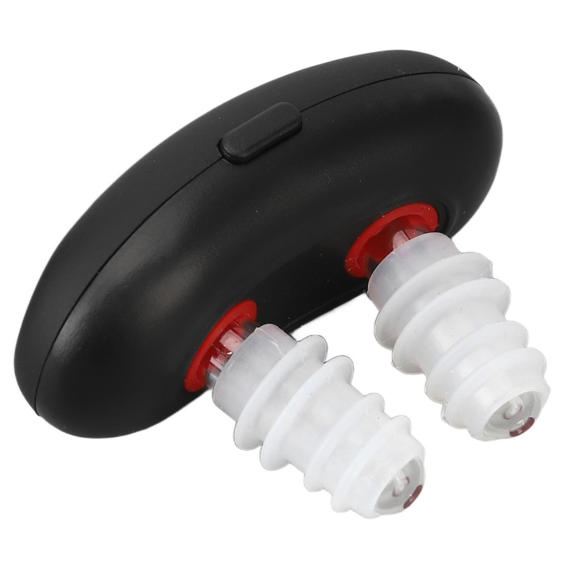 Rhinitis Machine Red Lighting Reduce Desecretion Nose Sinusitis Device for