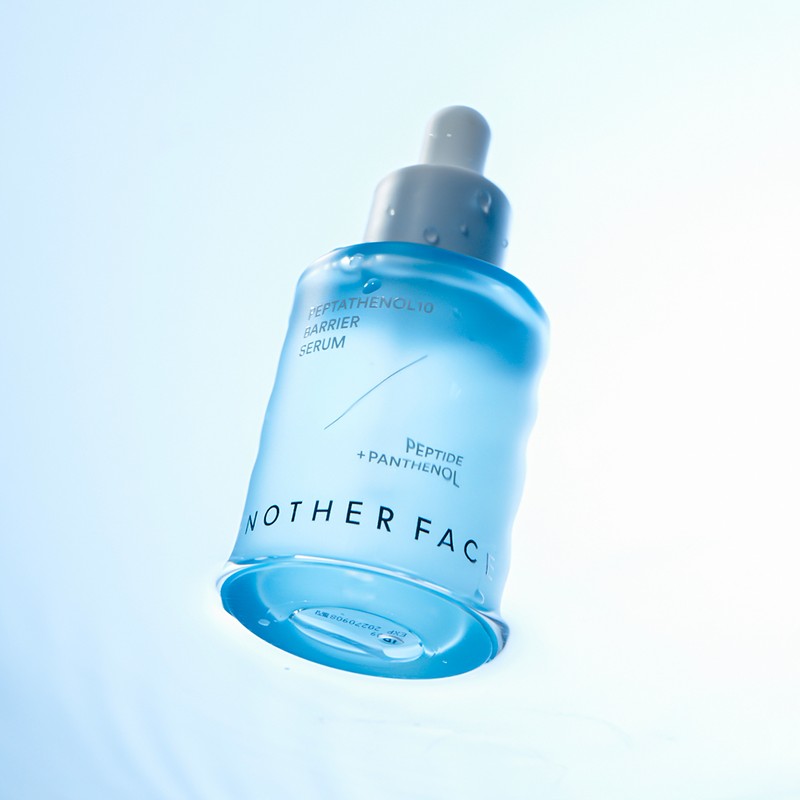 anotherface Peptathenol10 Barrier Serum 40ml - anotherface Peptathenol10 Barrier Serum