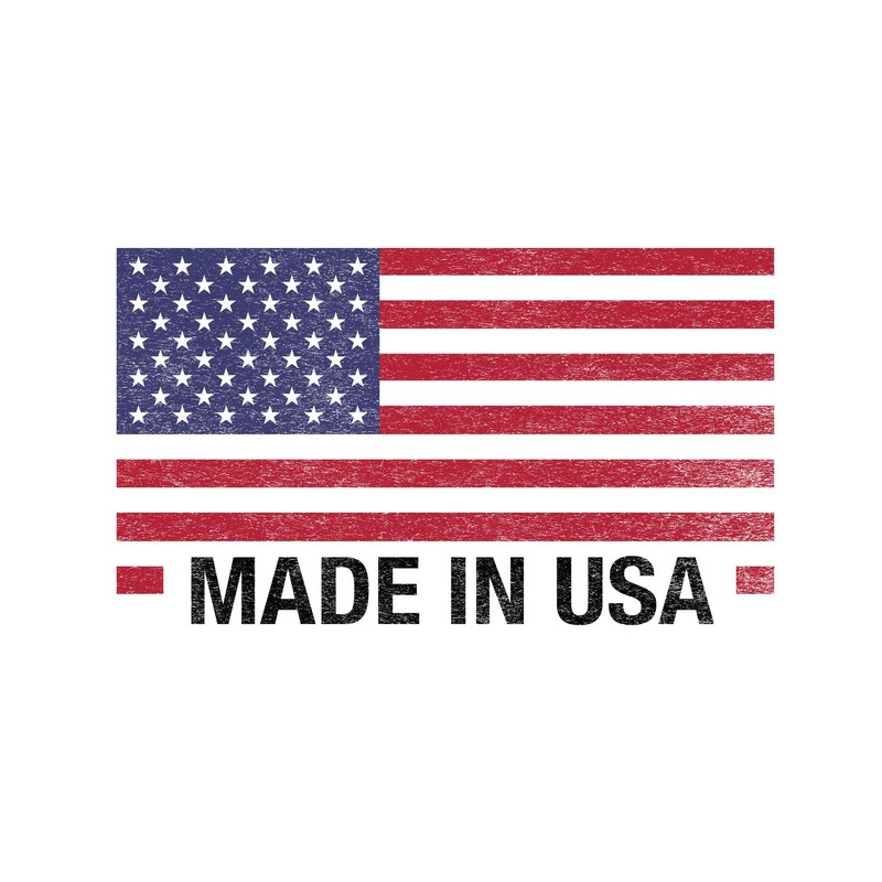 Kustom Cycle Parts Aftermarket Raising The Flag Plastic Dash Panel