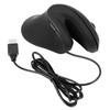 Wired vertical mouse ergonomics vertical mouse office game mouse 3