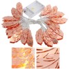 20 LED 2.5m Fairy String Light for Bedroom Lawn Landscape