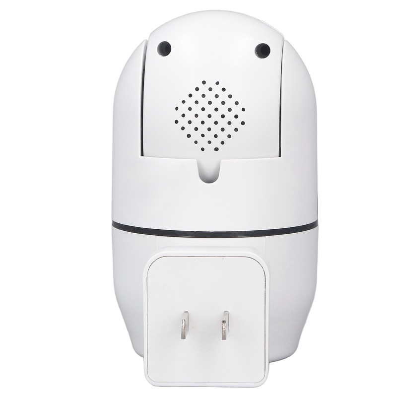 Cloud Storage Intelligent Camera Indoor Security Surveillance 1080P HD WiFi