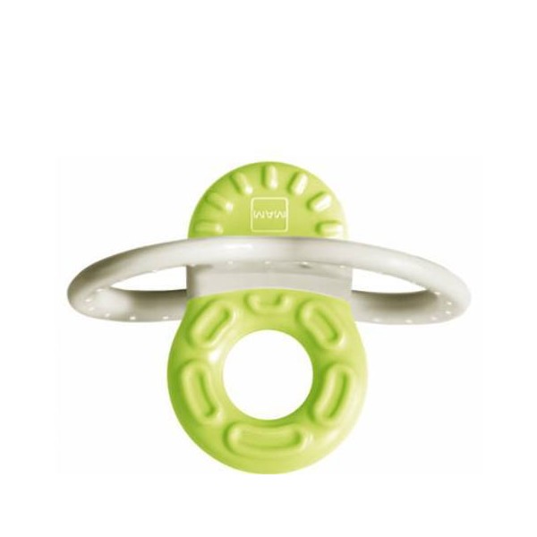MAM Bite & Relax Phase 1 Light Weight Mini Teether
