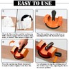 Floor Gap Repair Tool, URABLAZ Floor Gap Fixer Tool with