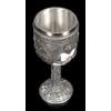 Figuren Shop GmbH Fantasy Knight Goblet - Crusader Holding Sword