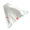 [Mama Pan] Triangle Sand, No. 45, 200 Sheets, Plain Packaging,
