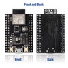 ESP32-C3 ESP32-C3-DevKitM-1 Development Board, 2 Pieces ESP32-C3 Core Board 4MB