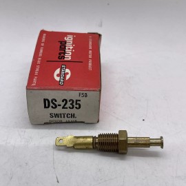 Standard Ignition Door Jamb Switch DS235