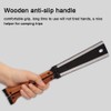Household Double-Sided Folding Handsaw Handheld Pruning Saws SK5 Blade Garden