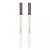 Gita [이니스프리] 이니스프리 납작 아이브로우 펜슬 0.3g 1호 석양에 핀 로즈 브라운 2개 [Innisfree] Innisfree Flat Eyebrow Pencil 0.3g No. 1 Sunset Blossom Rose Brown 2 pcs [Basic]