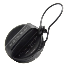 Ynovvo GT329 - Tapa de depósito de gasolina para equipo original de repuesto para OE GT329 23368720 22944177 - Tapa de radiador