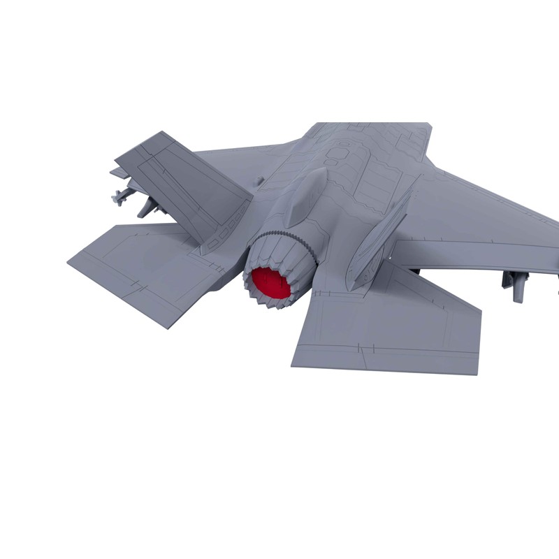 Revell 63799 model set Lockheed Martin F-35A Lightning II 1:72