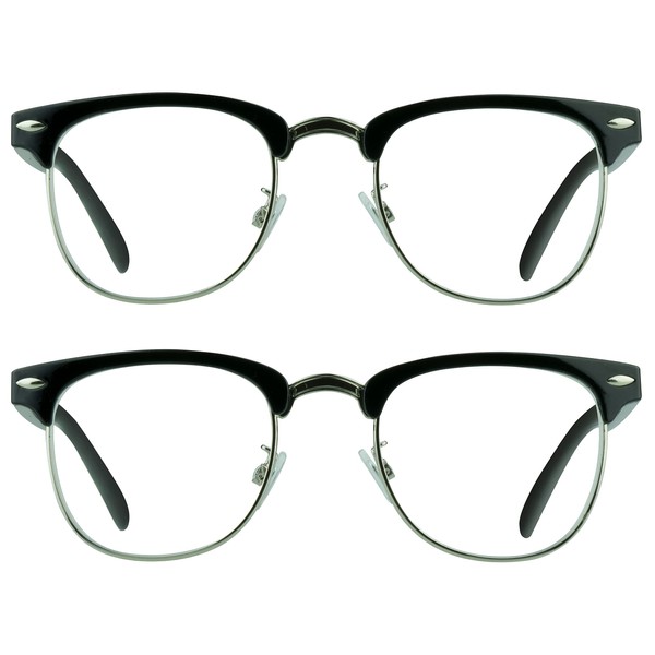 proSPORT Multifocal Progressive 3 Magnifications in 1 Lens No Line